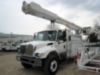 100 ft Insulated Non Material Handling Transmission Bucket Truck