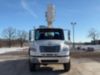 2026 Freightliner M2106 4x4 Terex Utilities TC55 Optima Bucket Truck