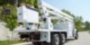 95 ft Insulated Material Handling AWD Transmission Bucket Truck