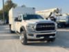 2024 RAM 5500 4x4 Arbortech 11x66 Chip Truck