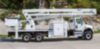 95 ft Insulated Material Handling AWD Transmission Bucket Truck