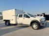 2024 RAM 5500 4x4 Arbortech 11x66 Chip Truck