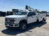 2026 Ford F550 4x4 IMT 5300E-23 Service Truck