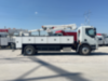 2025 Peterbilt 220 EV 4x2 Terex Utilities LT40 Bucket Truck