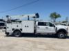 2026 Ford F550 4x4 IMT 5300E-23 Service Truck