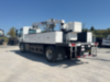 2025 Peterbilt 220 EV 4x2 Terex Utilities LT40 Bucket Truck