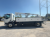 2025 Peterbilt 220 EV 4x2 Terex Utilities LT40 Bucket Truck