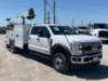 2026 Ford F550 4x4 IMT 5300E-23 Service Truck