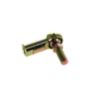 Automann Clutch Rod End 3/8in Kenworth