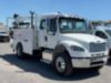 2027 Freightliner M2106 4x2 IMT 12600-27 Service Truck