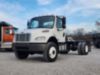 2020 Freightliner M2106 4x4 Cab & Chassis