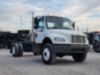 2020 Freightliner M2106 4x4 Cab & Chassis
