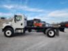 2020 Freightliner M2106 4x4 Cab & Chassis