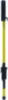 Hastings Shotgun Stick with Internal Operating Rod, 6' 6" and 8' 6"