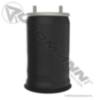 Automann Air Spring Rolling Lobe