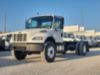 2020 Freightliner M2106 4x4 Cab & Chassis