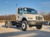 2020 Freightliner M2106 4x4 Cab & Chassis
