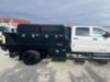 2023 Chevrolet 5500 4x4 Hi-Rail Section Truck