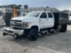 2023 Chevrolet 5500 4x4 Hi-Rail Section Truck