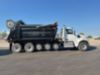 2024 Peterbilt 567 14x4 18' 6" Godwin Dump Truck