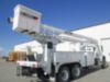 75 ft Insulated Material Handling AWD Transmission Bucket Truck