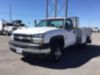 2006 Chevrolet 3500 4x2 Service Truck