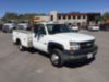 2006 Chevrolet 3500 4x2 Service Truck