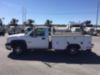 2006 Chevrolet 3500 4x2 Service Truck