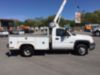 2006 Chevrolet 3500 4x2 Service Truck
