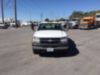 2006 Chevrolet 3500 4x2 Service Truck