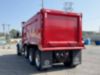 2025 Peterbilt 567 8x4 16' DuraClass Dump Truck