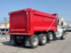 2025 Peterbilt 567 8x4 16' DuraClass Dump Truck