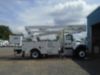 71 ft Insulated Material Handling AWD Transmission Bucket Truck