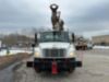 2016 Freightliner M2 4x2 Diesel Terex C4047 "Rail Gear Equipped" Digger Derrick Truck