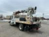 2016 Freightliner M2 4x2 Diesel Terex C4047 "Rail Gear Equipped" Digger Derrick Truck