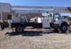 70 ft Insulated Material Handling AWD Transmission Bucket Truck