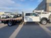 2024 Ford F550 4x4 Hi-Rail Flatbed Truck
