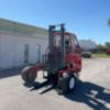 2017 Navigator RT-6500 Forklift