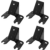 Automann Wear Plate Kit Hendrickson