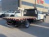 2024 Ford F550 4x4 Hi-Rail Flatbed Truck