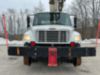 2016 Freightliner M2 4x2 Diesel Terex C4047 "Rail Gear Equipped" Digger Derrick Truck