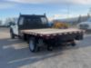 2024 Ford F550 4x4 Hi-Rail Flatbed Truck