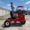 2017 Navigator RT-6500 Forklift