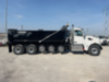 2027 Peterbilt 567 12x4 20' Load King Dump Truck