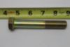 5/8-18NF X 4.00 HHCS GR8 ZP