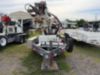 2018 SDP EZ Hauler 55 MLP Track Digger Derrick with Trailer