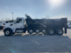 2027 Peterbilt 567 12x4 20' Load King Dump Truck