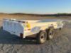 2027 Load King LK122PT Pole Trailer