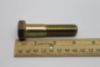 5/8-11NC X 2.75 GR8 HHCS ZP CE