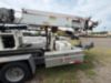2018 SDP EZ Hauler 55 MLP Track Digger Derrick with Trailer
